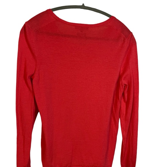 A Tommy Hilfiger wool  sweater in size extra large - Picture 6 of 6